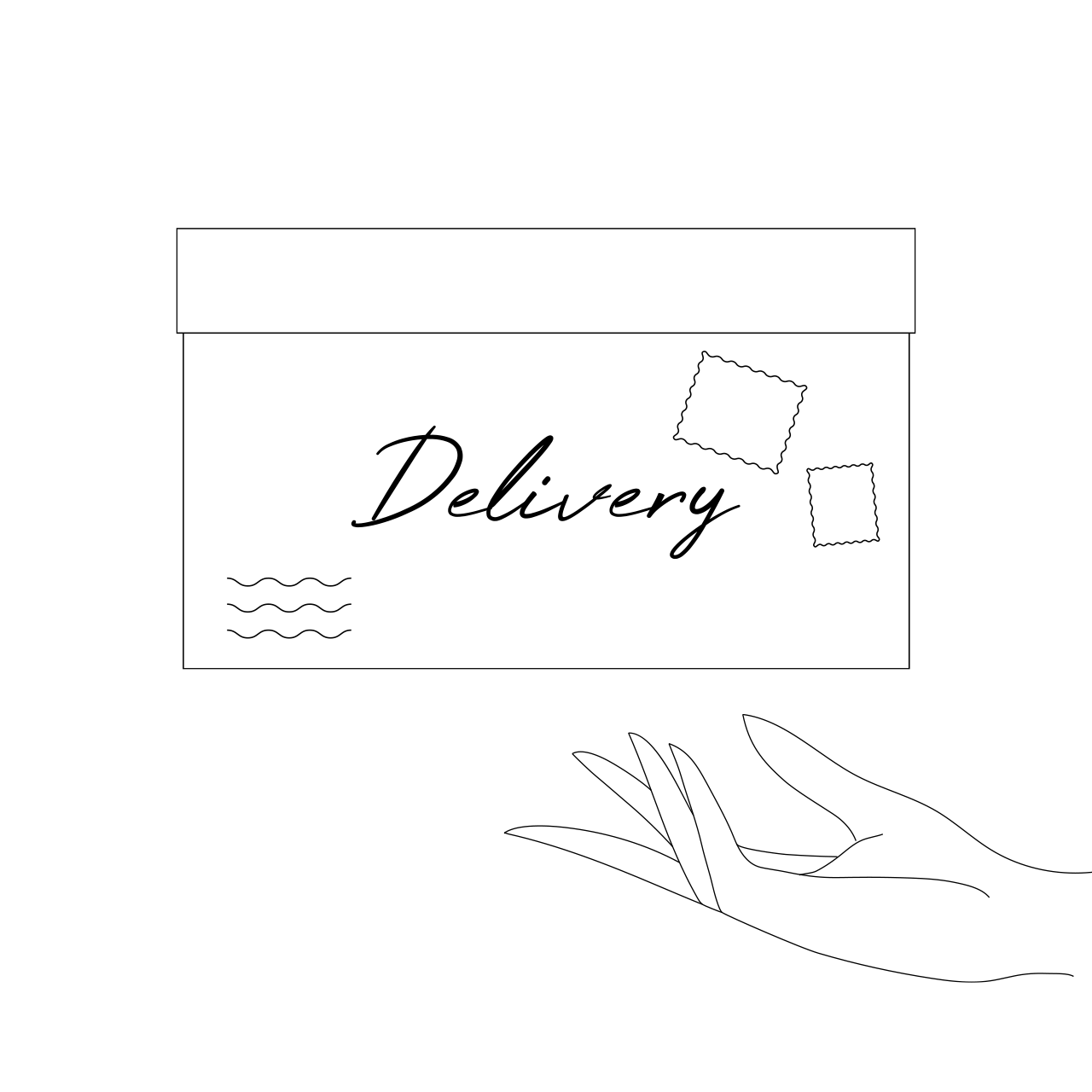 Deliver T.B.Y.B Kit