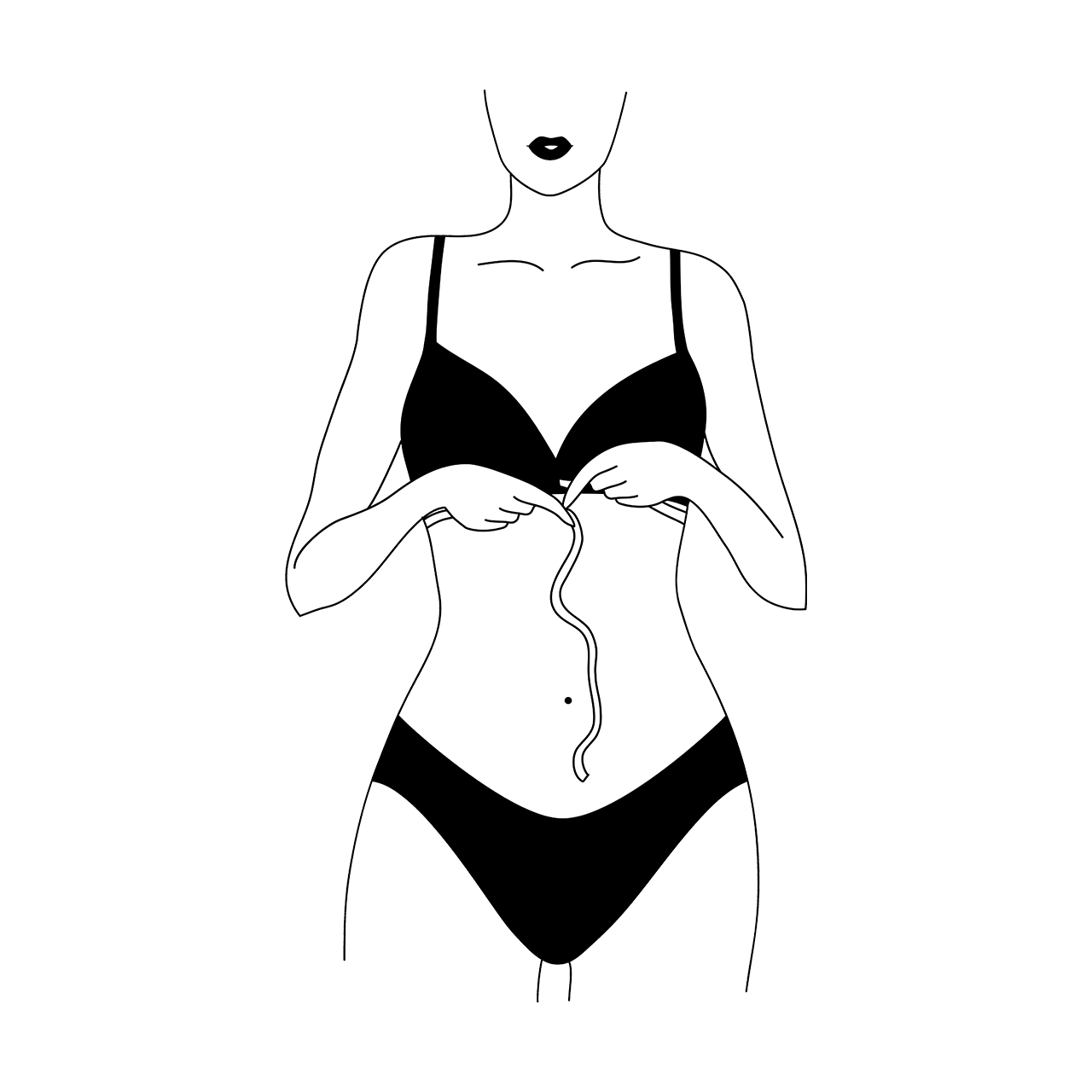 Try Fitting