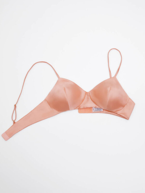 Silk Soft Bra ( Melba )